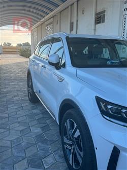 كيا سورينتو